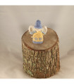 Knitted/Crochet Angel, Knitted