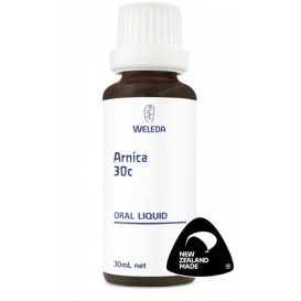 Arnica 30c Oral Liquid, 30ml