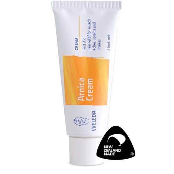 Arnica Cream, 36ml