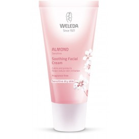 Almond Facial Cream, 30ml
