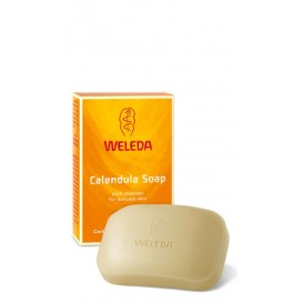 Calendula Soap, 100g