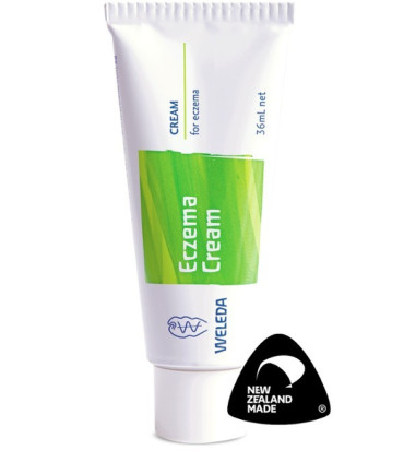 Eczema Cream