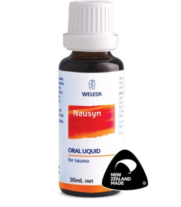 Nausyn Oral Liquid, 30ml