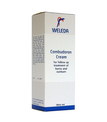 Combudoron Cream, 36ml