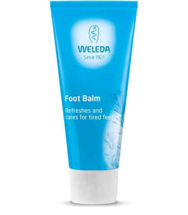 Foot Balm