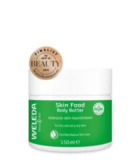 Skin Food Body Butter