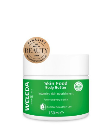 Skin Food Body Butter