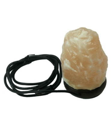 Himalayan Salt Lamp, Mini, USB