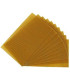 Beeswax Sheets Assorted