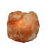 Himalayan Salt Tealight holder, 1 candle