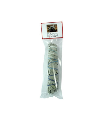 Sage Smudge Stick, 9inch