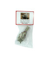 Sage Smudge Stick, 4inch