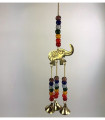 Brass Bell, Elephant Chakra