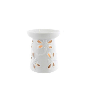 Oil Burner, Dragonfly