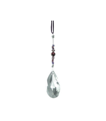 Crystal hanging, Sundrop