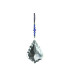 Crystal hanging, Meteor