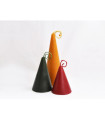 Cone Candle