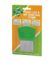 Head lice and Nit removal Comb
