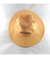 Hat School Yellow