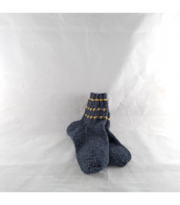 Socks, wool
