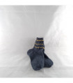 Socks, Wool