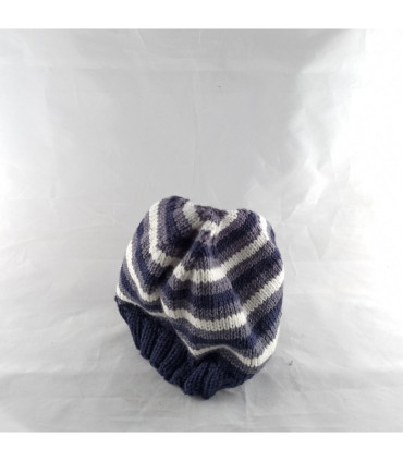Hat, Knitted