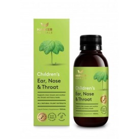 Children's Ear, Nose and Throat, 150ml