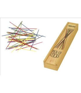 Pick up Sticks