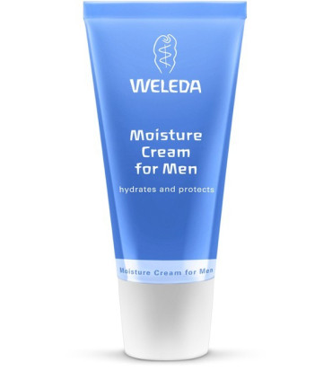 Moisture Cream for Men, 30ml