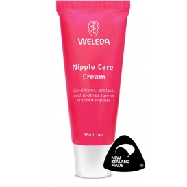 Nipple Care Cream