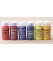 Stockmar watercolour paint, 20ml set