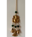 Ganesh Brass Bell