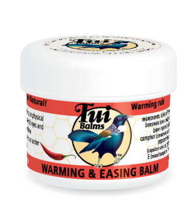 Warming & Easing Balm 25 g.