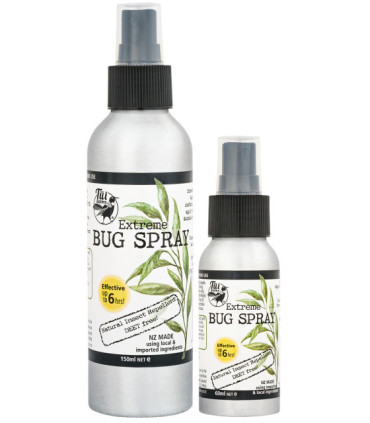 Extreme Bug Spray 60ml