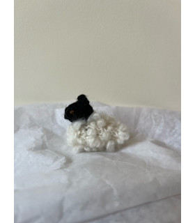 Small Sheep