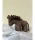 Small donkey