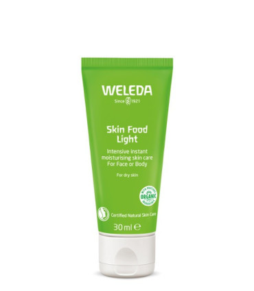 Skin Food light, 30 ml