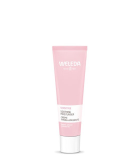 Soothing Moisturiser