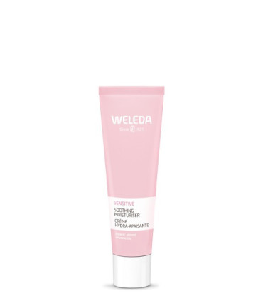 Soothing Moisturiser