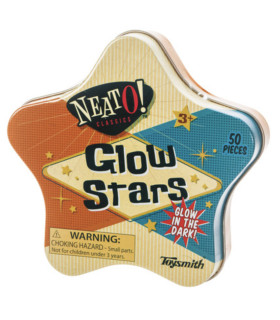 Glow stars Neato