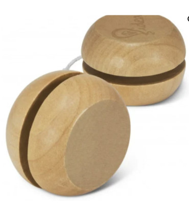 Yo-Yo Maple Neato