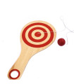 Paddle Ball Wooden retro