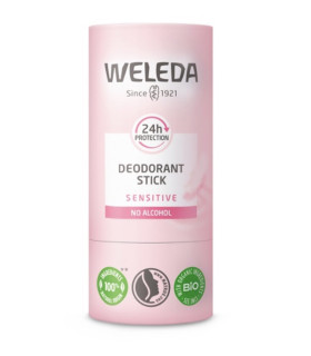 Sensitive 24h Deodorant Stick