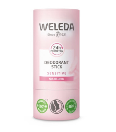 Sensitive 24h Deodorant Stick