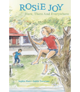 Rosie Joy book