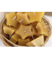 Star candle