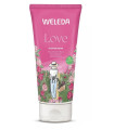 Aroma Wellbeing Shower Gel - Love 200ml