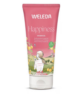 Buy Aroma Shower Gel - Harmony 200ml