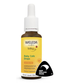 Baby Colic Drops 30 ml