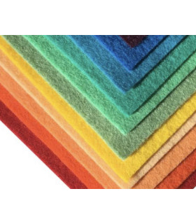 Flat felt sheet (Bigger piece)